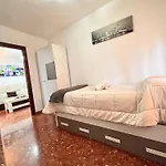 Piso Granada 3 Dormitorios Y Parking Privado