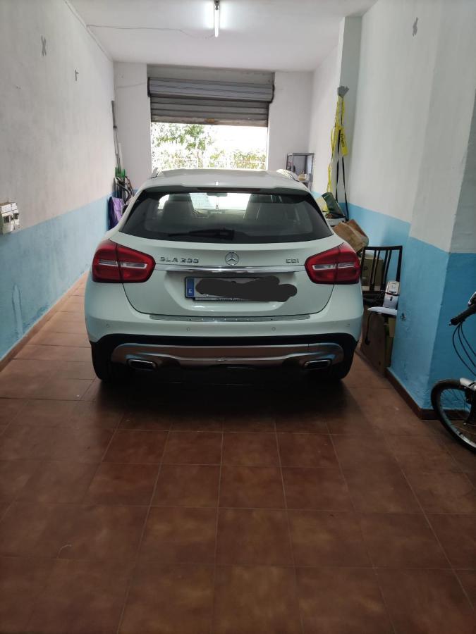 Apartamento Piso 3 Y Parking Privado *
