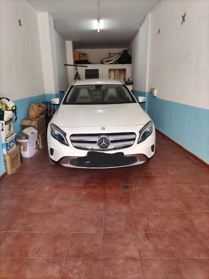 Piso 3 Y Parking Privado Apartamento *