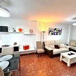 Piso Granada 3 Dormitorios Y Parking Privado